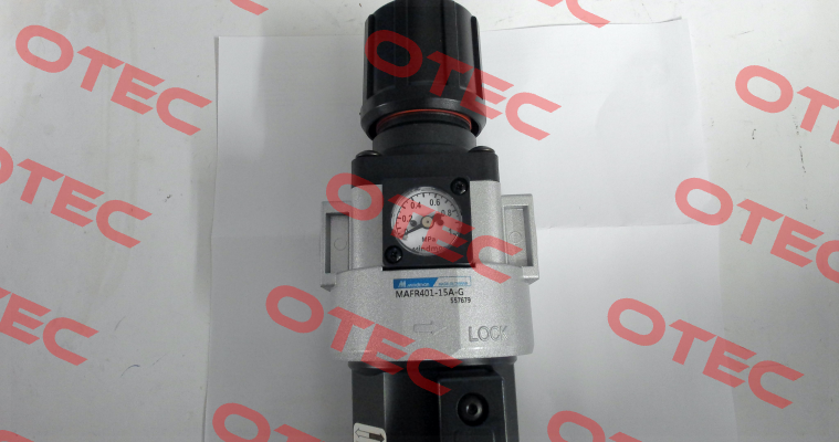MAFR401-15A-G Mindman
