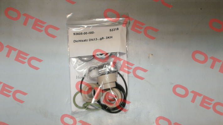 93605-00-000-52318 / DN13-g8-3KH Mha Zentgraf