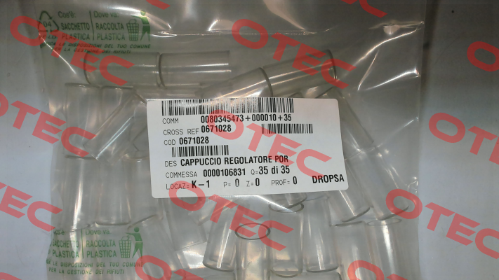 0671028 Dropsa