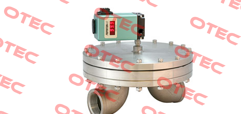EVR-BD32ANT0-NSCP30T60B10BBBB  Equilibar