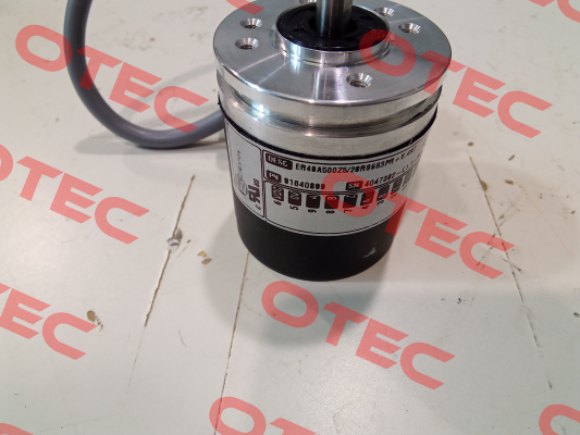 ER40A.500Z5/28RS 6S3PR+V.497 Eltra Encoder