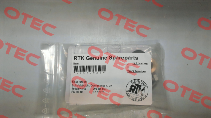 CVSHONAE RTK Regeltechnik