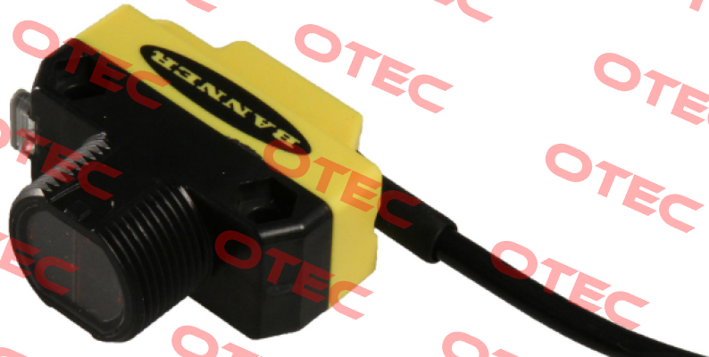 QS18VN6LP (61627) Banner Engineering