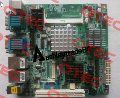 AIMB-210G2-S6B1E Advantech