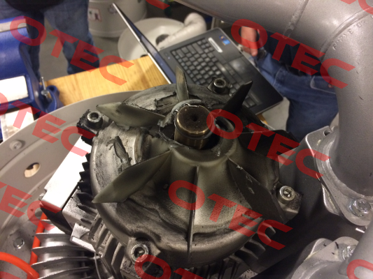 VSC0315-1MT301-6 Airtech