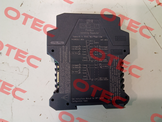 GMI-D1061S-077 GM International