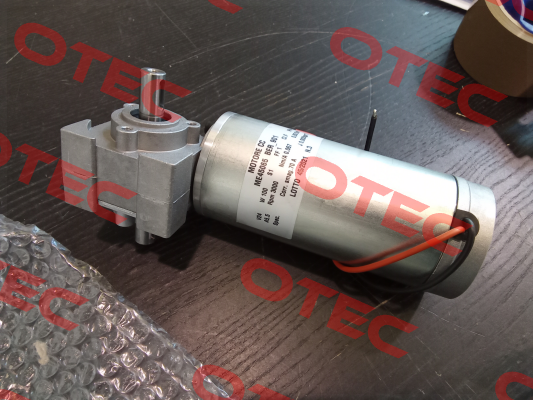 MVSF 763 L26 1/30 AD BERNIO ELETTROMECCANICA
