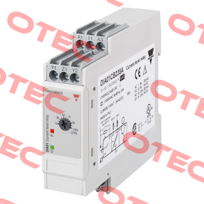 DIA01CD485A Carlo Gavazzi