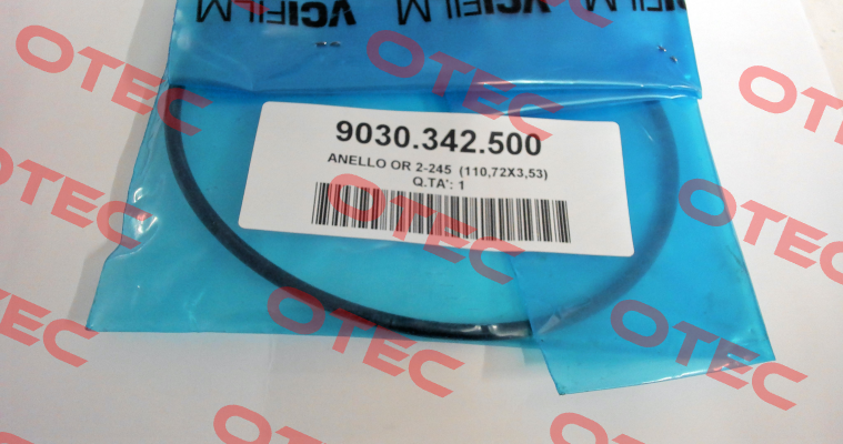 9030.342.500 Comer Industries