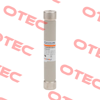 F075744 (1 package=10 pcs) Mersen