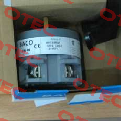 BAHC01GRQ7 Baco Controls