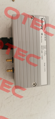 PA-267-50-AH 0-50 PA Sontay