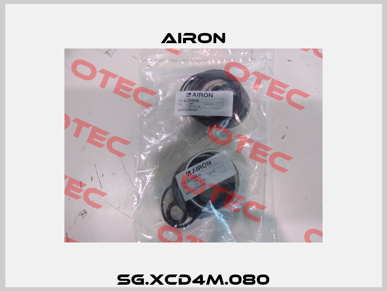 SG.XCD4M.080 Airon