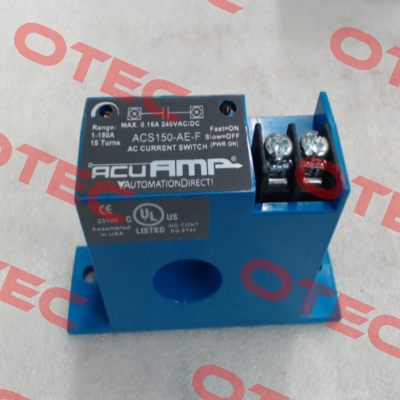 ACS150-AE-F Automation Direct