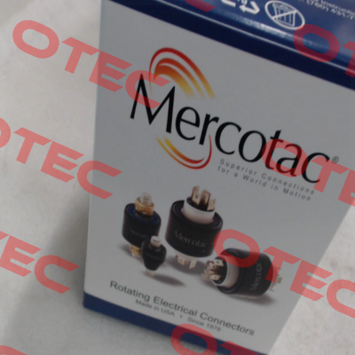 830 Mercotac
