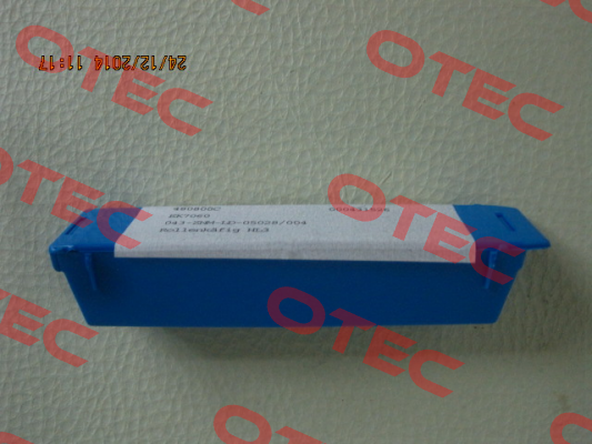 480800C Hegenscheidt MFD
