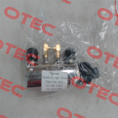 SA37100N Fairview Microwave