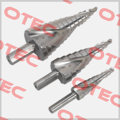 AK4749 (Set 3 pcs) Sealey