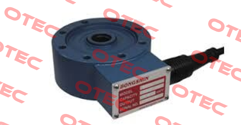 DSCK-10t Bongshin