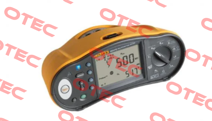 FLK-1664FC DE Fluke