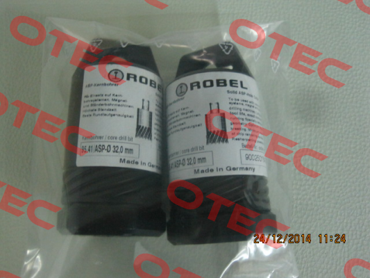 900 250 1643, 32-IGER BOHRER Robel