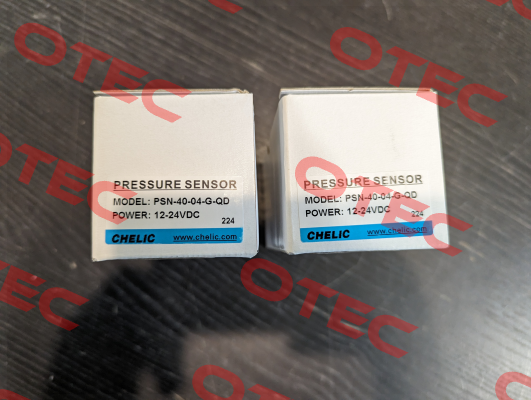 PSN-40 04 G QD Chelic