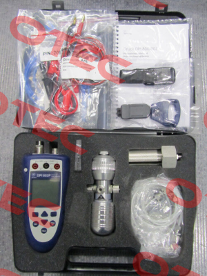8-DPI802P Damcos