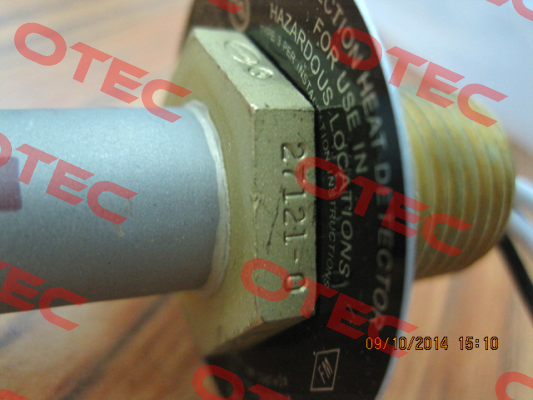 12-G27120-000-0T-450F Kidde Fenwal