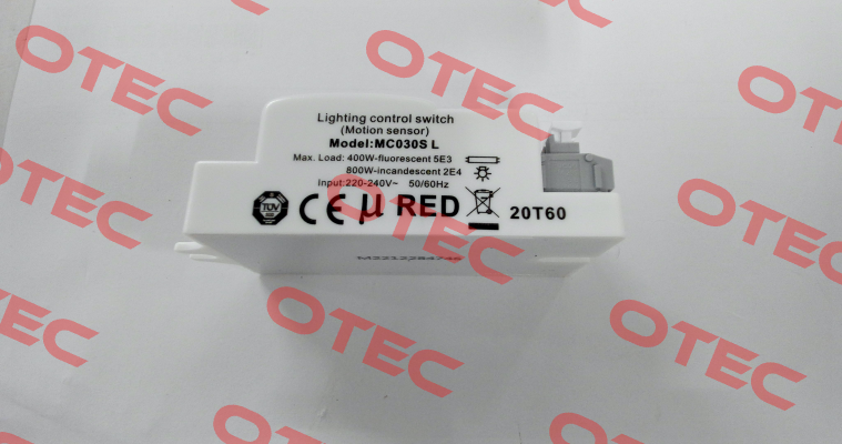 MC030S L Merrytek