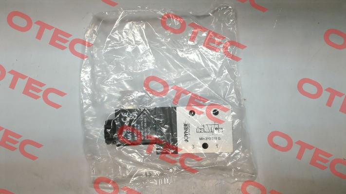 MH 310 501 G Joyner Pneumatic