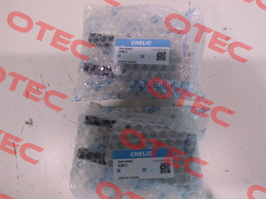 HDM-32 Chelic