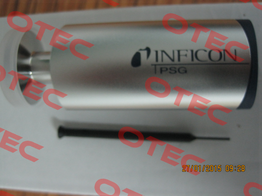 PSG 500 Inficon