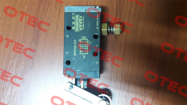 EKCA8/LR Waircom