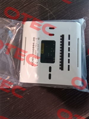 Remote control for ZE1250VBDXM V22-1250/1575 Aertesi
