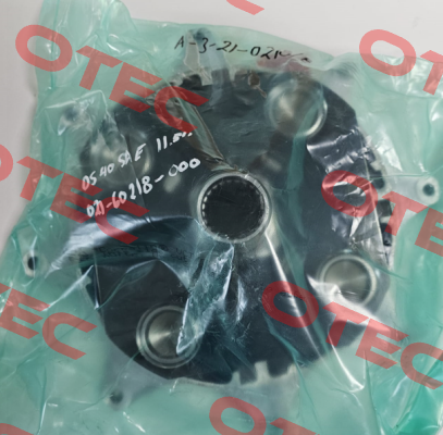 CF-DS-40-SAE 11.5 Centa