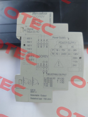 1COR2V 230V Revalco