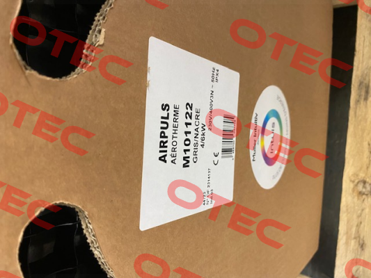 M101122 Airelec