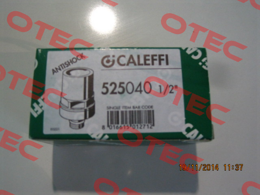 525040 Caleffi