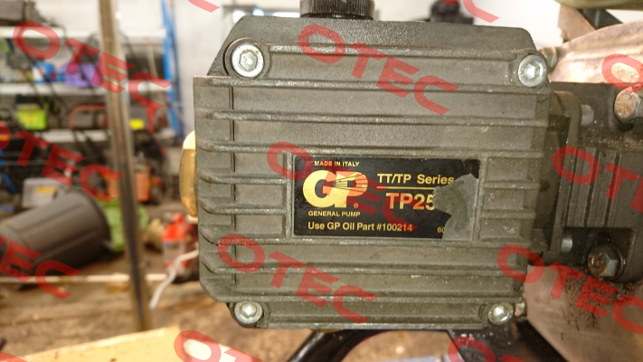 100214 General Pump
