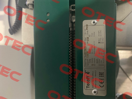 VG4400-00NI0150 Tecofi