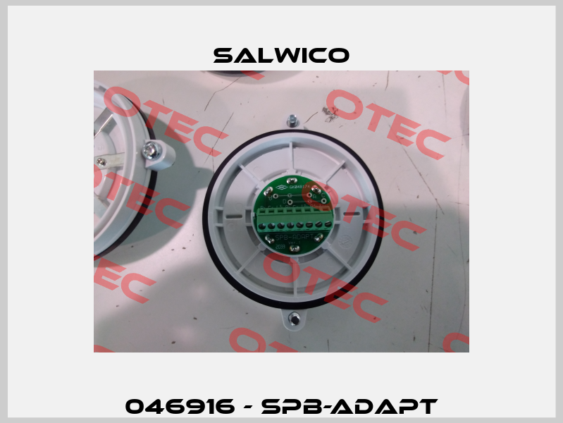 046916 - SPB-ADAPT Salwico