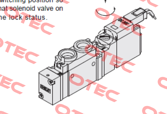 SM-5100-C6-L-24Vdc Chelic