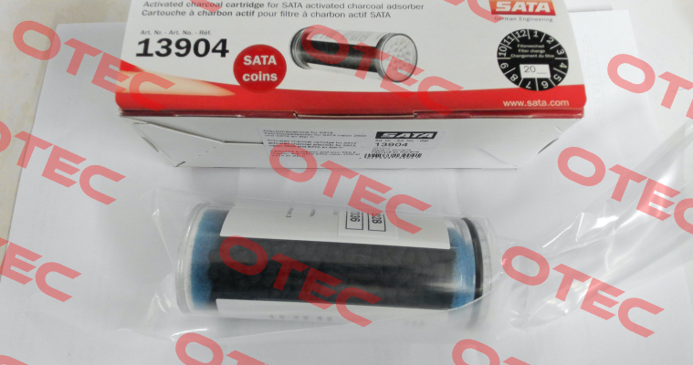 13904 Sata