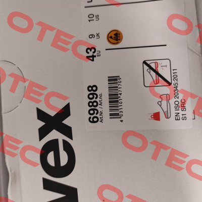 6989843 Uvex