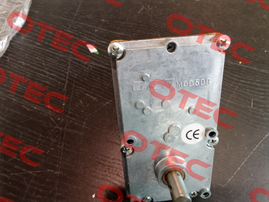 ISG-3250D032 Spg Motor