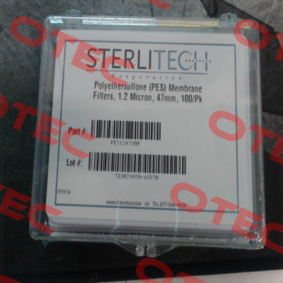 PES1247100 Sterlitech