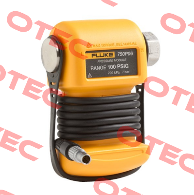 Fluke 750P2000 Fluke