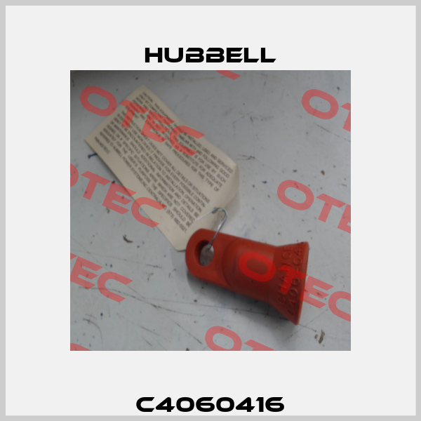 C4060416 Hubbell