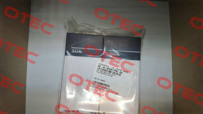 SF4101 IPSC-D4 YPC