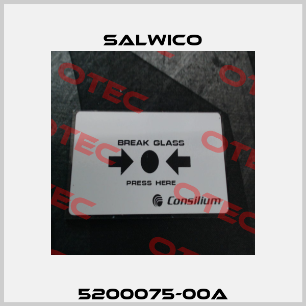5200075-00A Salwico